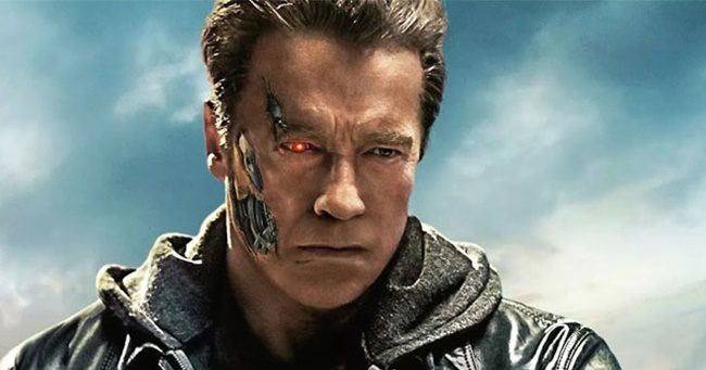 Arnold Schwarzenegger megmutatja, hogyan kell helyesen kezet mosni