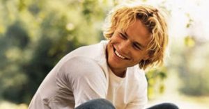 13 meglepő érdekesség a fiatalon elhunyt Heath Ledger-ről