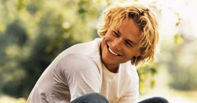 13 meglepő érdekesség a fiatalon elhunyt Heath Ledger-ről