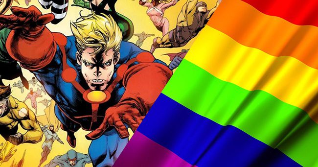 Bojkottálják a rajongók az új Marvel-filmet az LMBTQ karaktere miatt