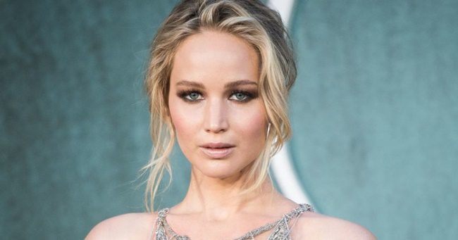 Majdnem meghalt Jennifer Lawrence