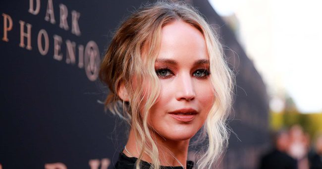 Majdnem meghalt Jennifer Lawrence filmforgatás közben