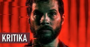 Upgrade (2018) - Kritika