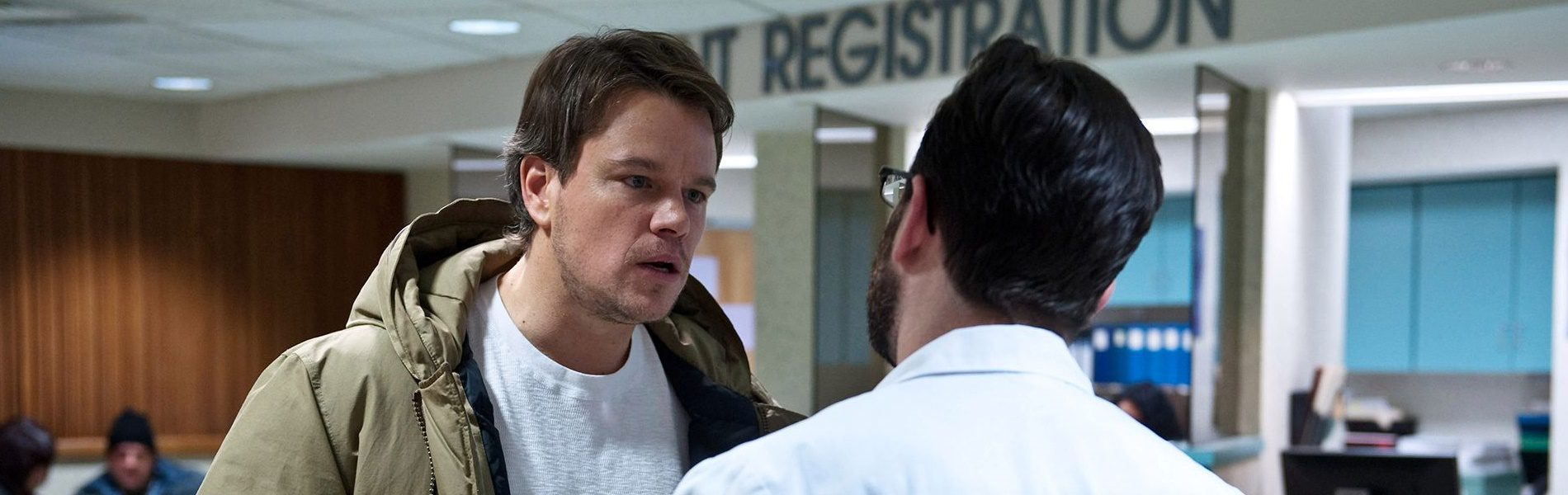 Fertőzés (Contagion – Steven Soderbergh; 2011) - Kritika