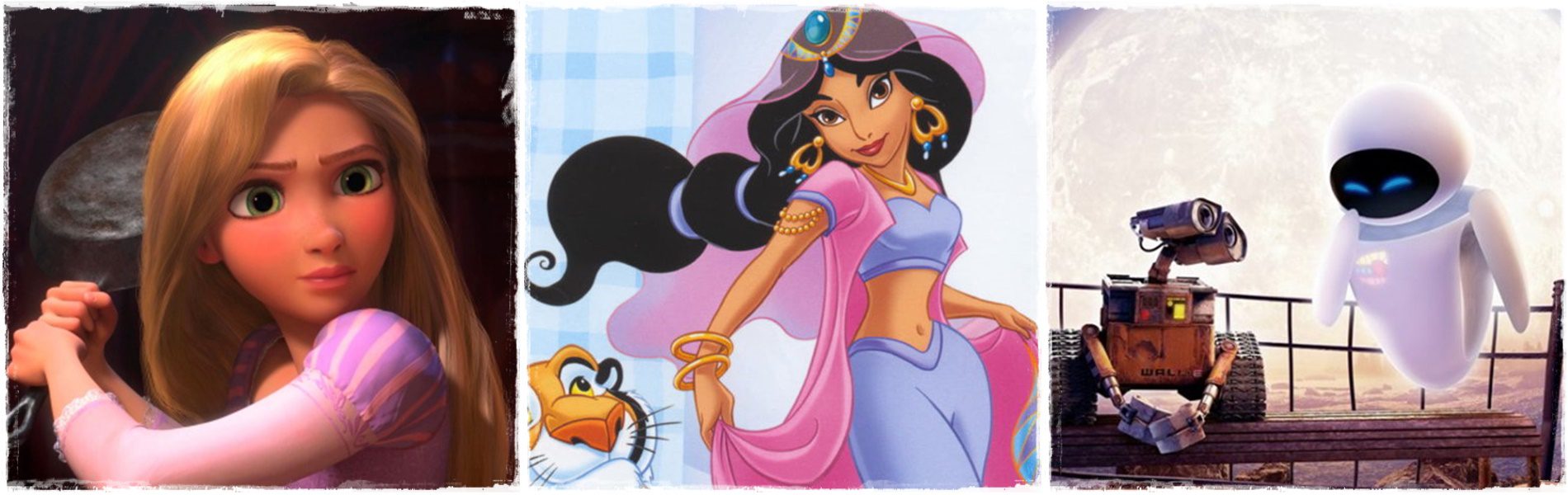 10 meglepő titok a Disney filmek világából, amelyről eddig biztosan nem hallottál!