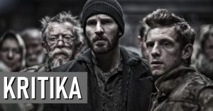 Snowpiercer - Túlélők viadala (2013) - Kritika