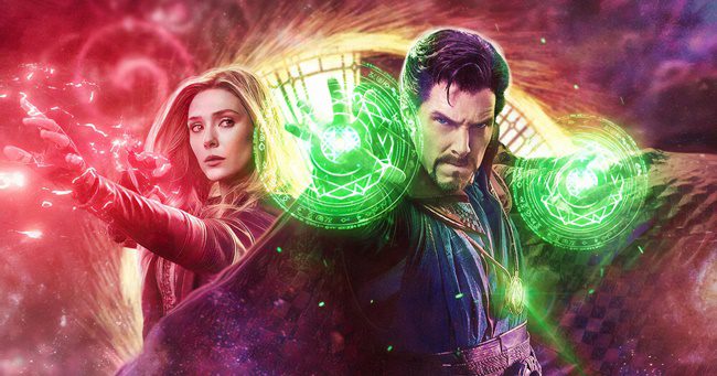 A Doctor Strange 2 lehet a Marvel első horrorfilmje!