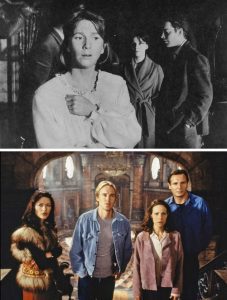 16 filmes remekmű, amelyeket jobb lett volna feldolgozatlanul hagyni