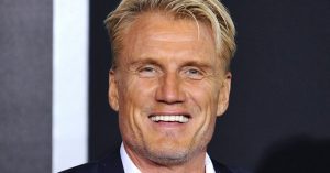 Tudta? Dolph Lundgren a világ legokosabb színésze