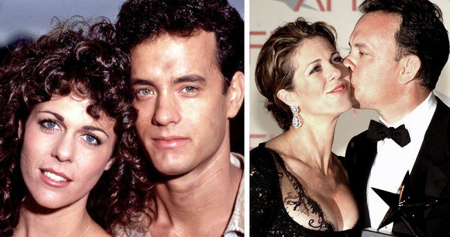 11 híresség osztja meg a hosszú, jó házasság titkát, és ha Hollywoodnak sikerül, akkor neked is fog