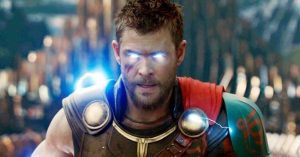 Egy valóságos izomkolosszussá gyúrta magát Chris Hemsworth a Thor 4-re