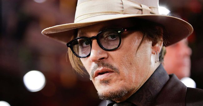 Johnny Depp majdnem meghalt filmforgatás közben