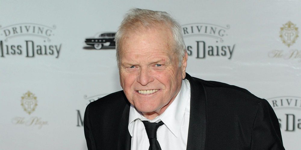 Meghalt Brian Dennehy, a Rambo – Első vér színésze