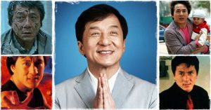 8 Jackie Chan film, amit látnod kell