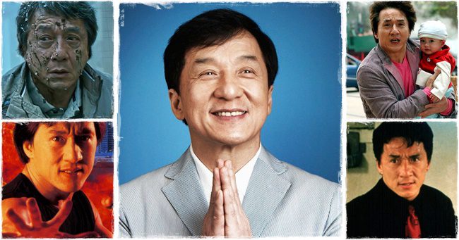 8 Jackie Chan film, amit látnod kell