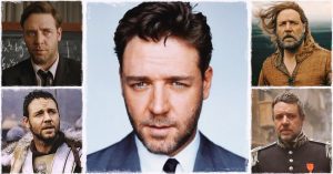A 12 legjobb film Russell Crowe főszereplésével