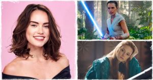 12 dolog, amit nem gondoltál volna Daisy Ridley-ről