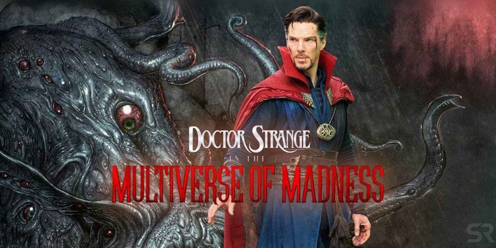 A Doctor Strange 2-t Sam Raimi fogja rendezni