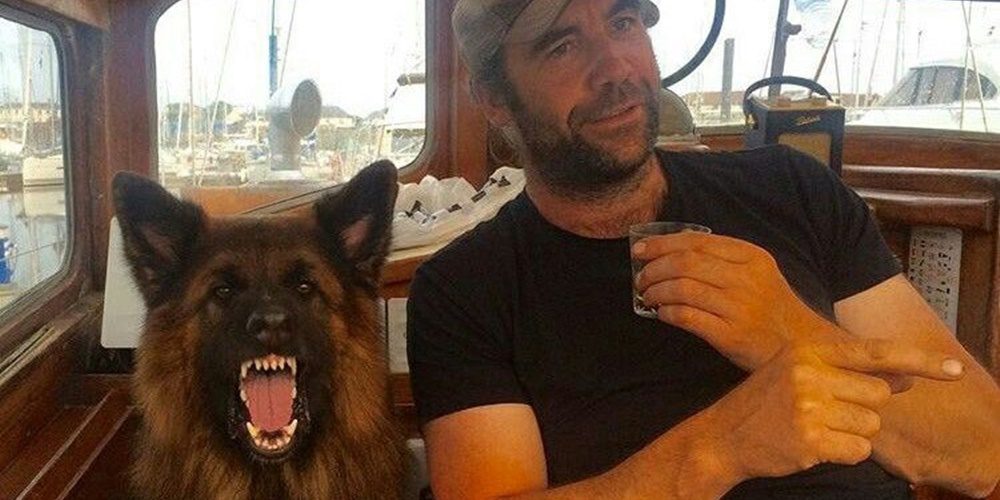 Ma lett 51 éves Rory McCann, boldog születésnapot kívánunk!