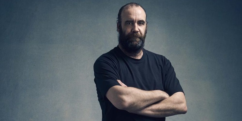 Ma lett 51 éves Rory McCann, boldog születésnapot kívánunk!