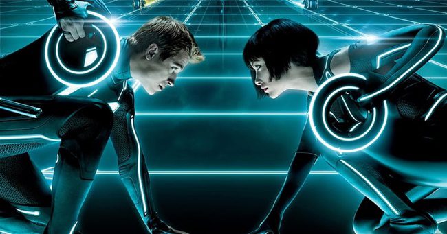 Garrett Hedlund és Olivia Wilde főszereplésével jöhet a Tron: Örökség folytatása!