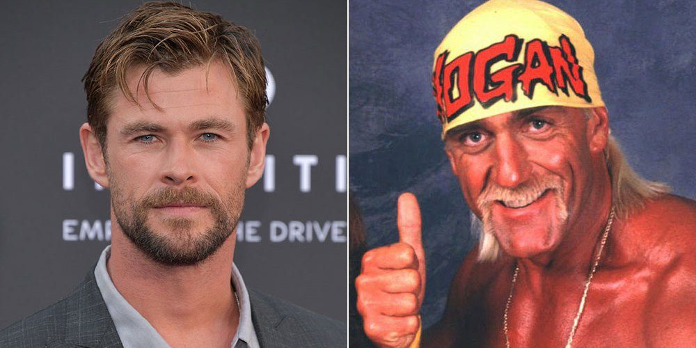 Chris Hemsworth főszereplésével jöhet a Hulk Hogan mozi!