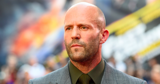 Jason Statham majdnem meghalt filmforgatás közben