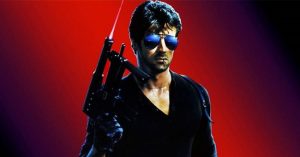 Sylvester Stallone főszereplésével jöhet a Kobra 2!