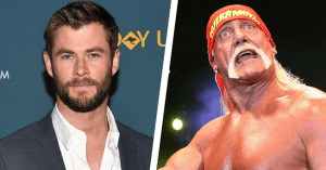 Chris Hemsworth főszereplésével jöhet a Hulk Hogan mozi!