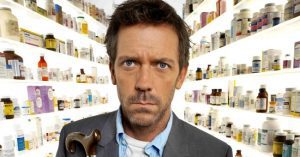 Hugh Laurie, azaz Doktor House legviccesebb beszólásai