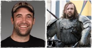 Ma lett 51 éves Rory McCann, boldog születésnapot kívánunk!