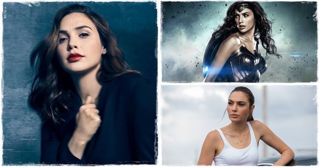 10 érdekesség, amit talán még nem tudtál Gal Gadot-ról