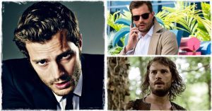 8 meglepő érdekesség, amit nem gondoltál volna Jamie Dornan-ról
