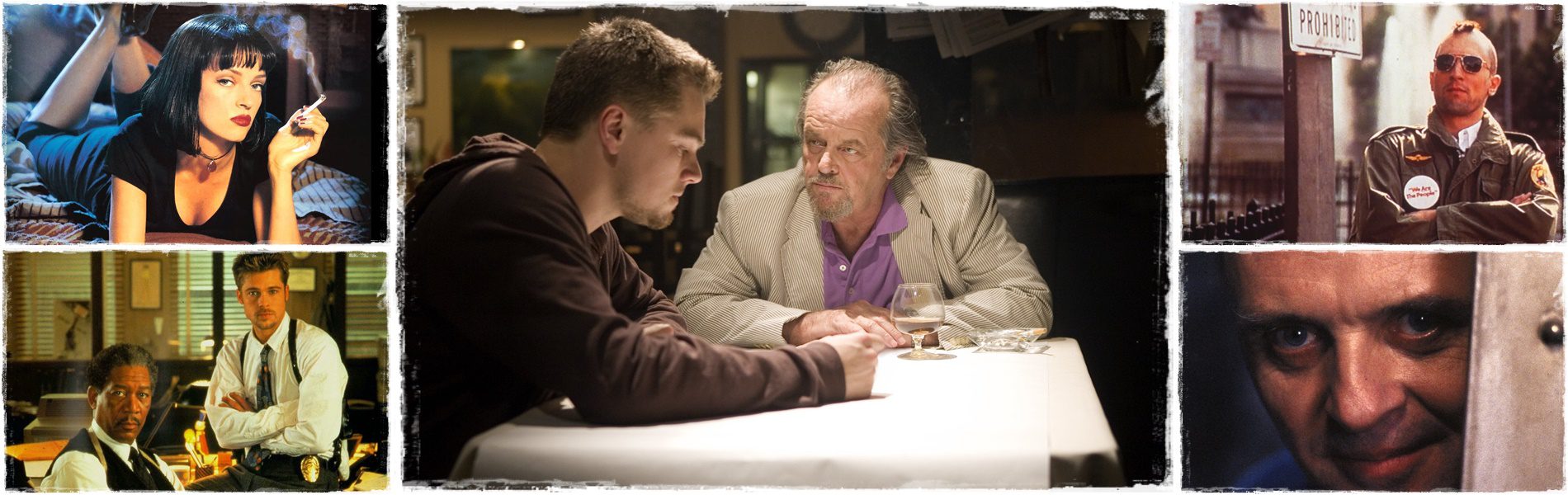 A valaha volt 20 legjobb krimi film az IMDB szerint