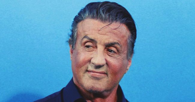 Sylvester Stallone majdnem meghalt filmforgatás közben