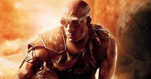 Vin Diesel főszereplésével jöhet a Riddick 4!