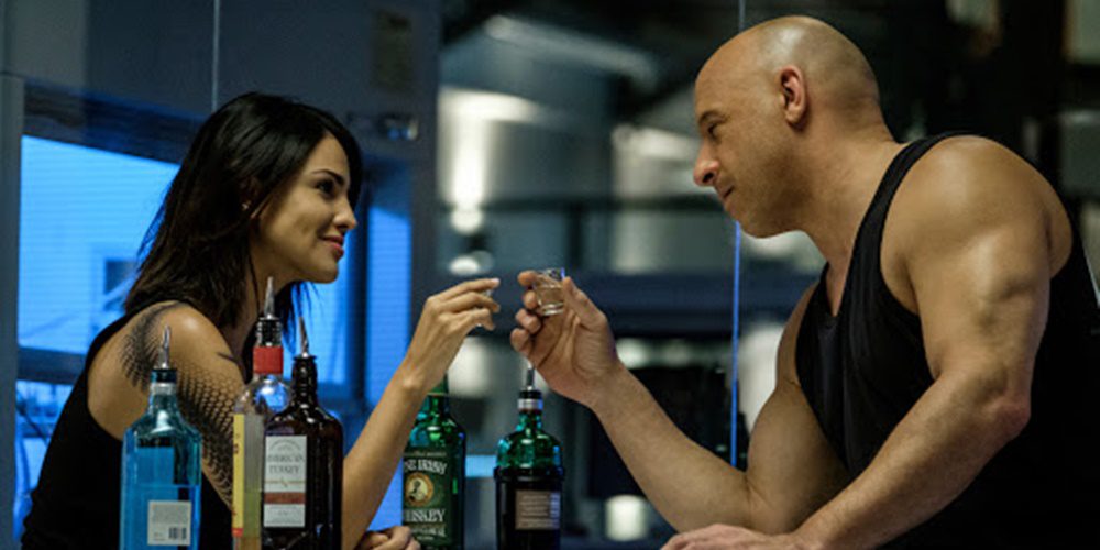 Bloodshot (2020) – Kritika