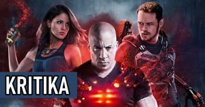 Bloodshot (2020) – Kritika