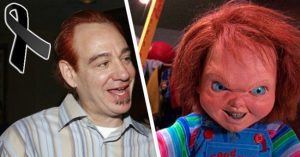 Hollywood gyászol: Meghalt Chucky baba társírója