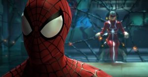 A Marvel titokban készíti legújabb filmjét