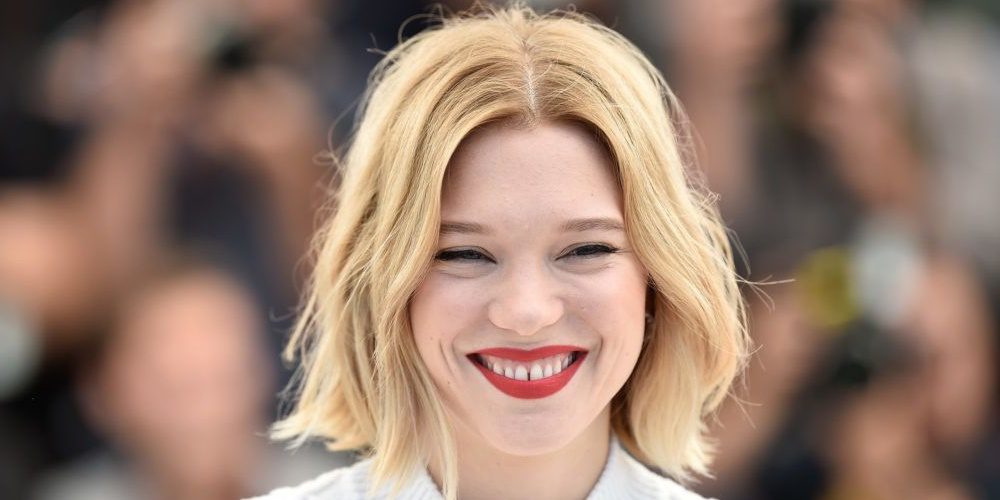 10 meglepő érdekesség a szülinapos Léa Seydoux-ről