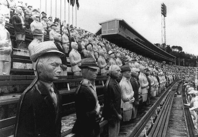 18 kulisszafotó, ami betekintést enged kedvenc filmjeink varázslatos világa mögé