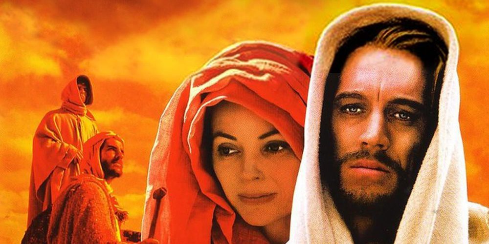 Biblia a vásznon - avagy 10 film, amelyben megelevenedik a Biblia