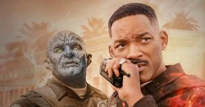 Folytatást kap Will Smith Netflixes sikerfilmje!