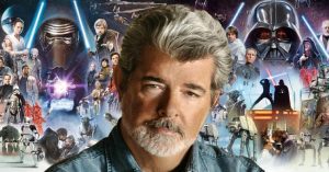 12 meglepő érdekesség a legendás George Lucas-ról