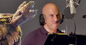 Magával ragadó, ahogy Vin Diesel 18 nyelven elmondja: Én vagyok Groot!