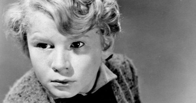 Meghalt a színész, aki 8 évesen kapott Oscar-díjat