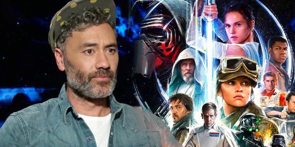 A Thor: Ragnarök és a Jojo nyuszi rendezője Star Wars-filmet készít!