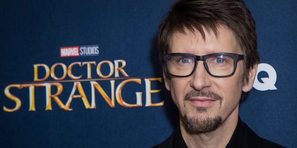 Doctor Strange rendezője készíti a Fantasztikus labirintus folytatását