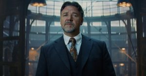 Hamarosan érkezik Russell Crowe legújabb filmje